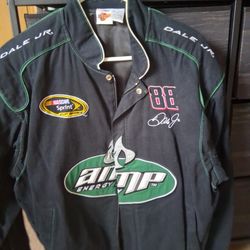 NASCAR JACKET