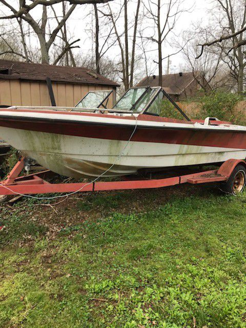 Old fishing boat Need Gone ASAP!!!