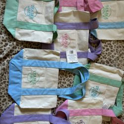 Trader Joe’s Mini Tote Bag