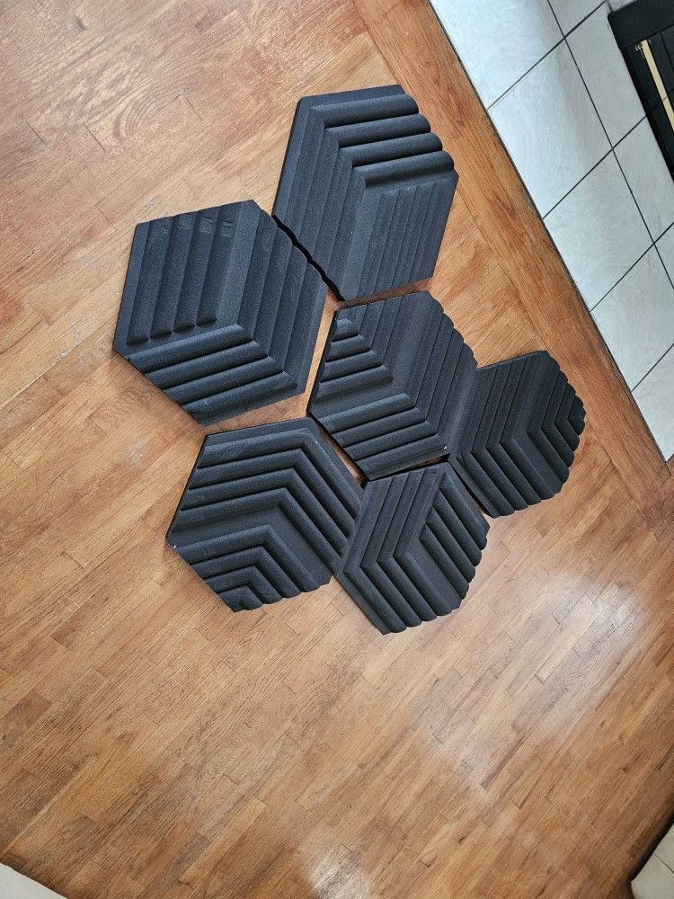 Wave Sound Panels Elagato