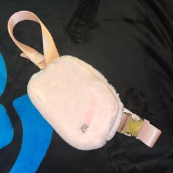 Lulu Lemon Fanny Pack