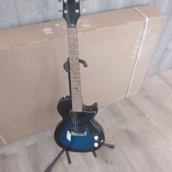 Guitar electric