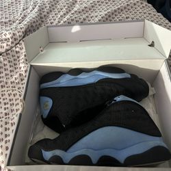 Jordan Retro 13 University Blue 