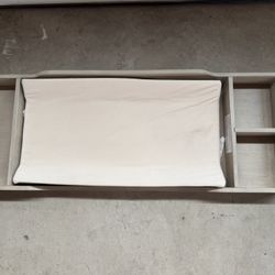 Baby Changing Tray