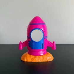 Barbie Space Discovery Playset GXF27 - Accessories Only
