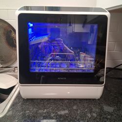 Countertop Dishwasher - Works Great! $100 OBO
