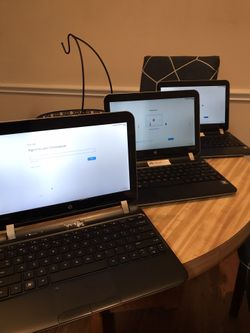 HP LAPTOPS FOR SALE