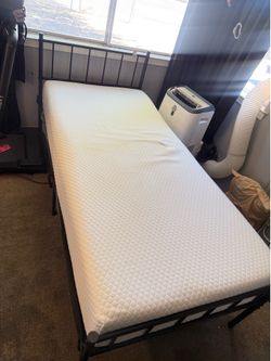 XL TWIN FULL BED SET