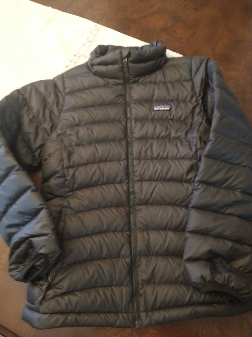 Patagonia Jacket Girls