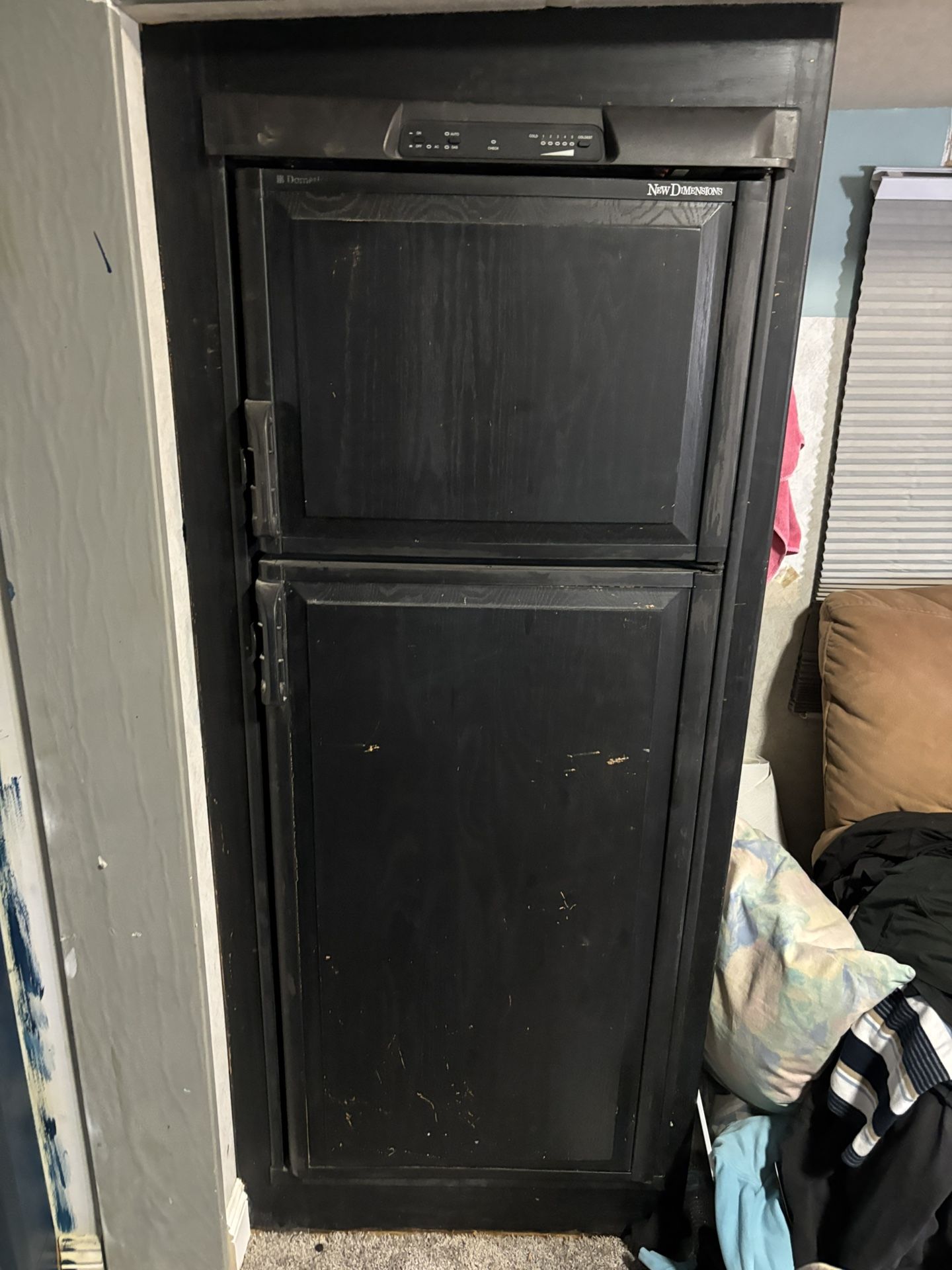 Dometic Rv Refrigerator