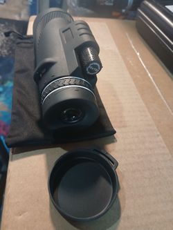 Hunting Binoculars 