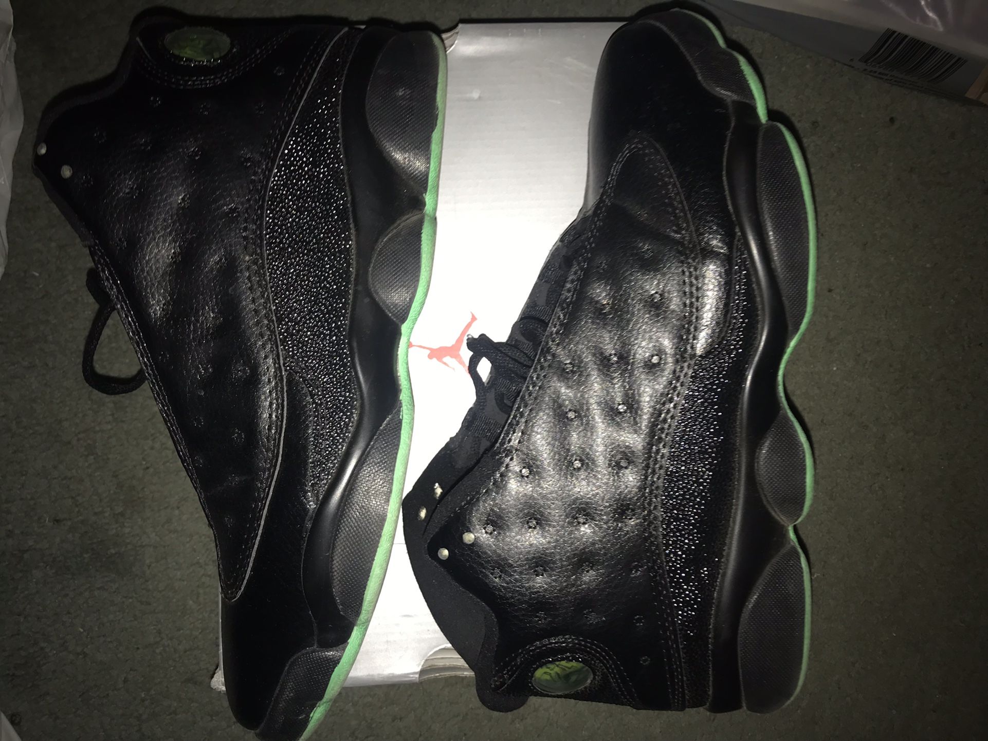 Nike Air Jordan 13 Retro
