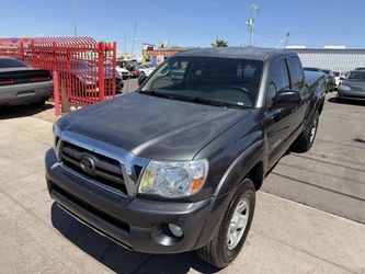 2009 Toyota Tacoma