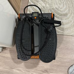 Exercise Stepping Machine  