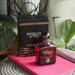 Proud Of You Perfume 