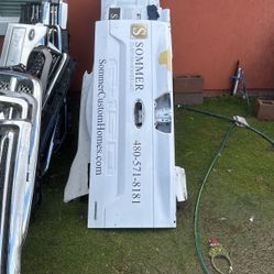 F150 Tailgate