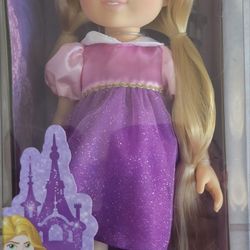 Disney Princess Rapunzel