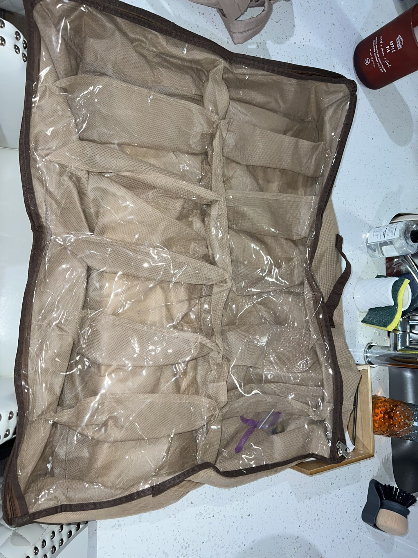 Closet/ Shoe  Organizer 