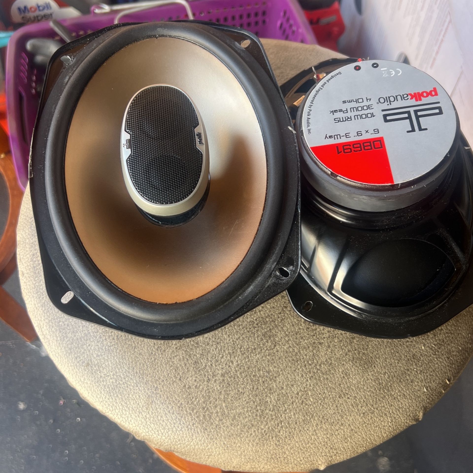 Polk Audio