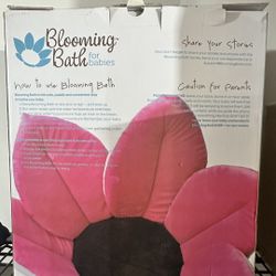 Baby Blooming Bath 