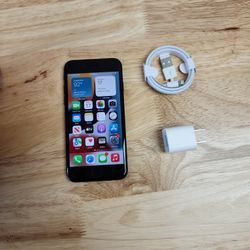 IPHONE 7 128GB  UNLOCK ANY SIM 