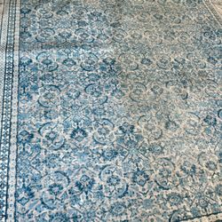 Washable Rug 8x10