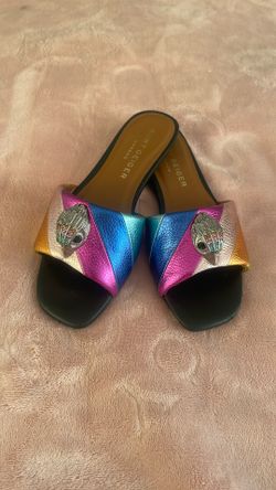 Kurt Geiger sandals