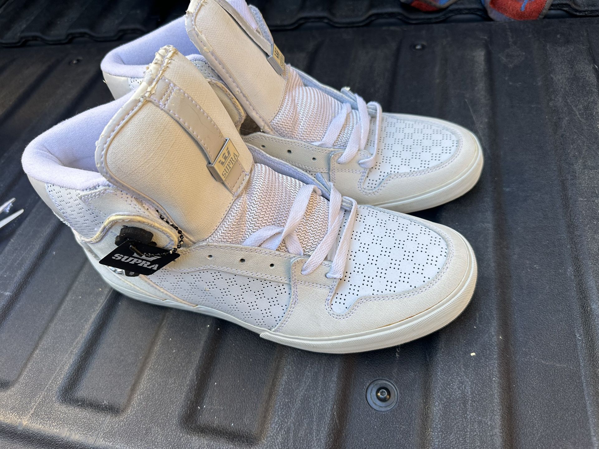 Supra Shoes