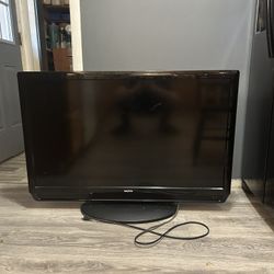 40’ Sanyo Tv