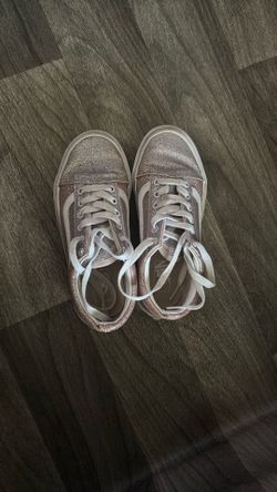 Girl vans 