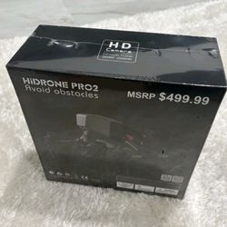 Brandnew Touch Screen Drone CHEAP