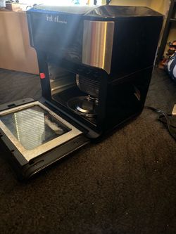 Instant Vortex Plus Air Fryer Oven