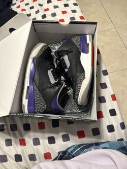 Air Jordan 3 Retro