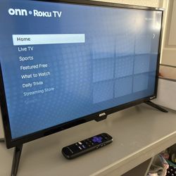 Roku Tv 