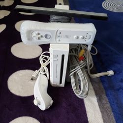 Nintendo Wii 