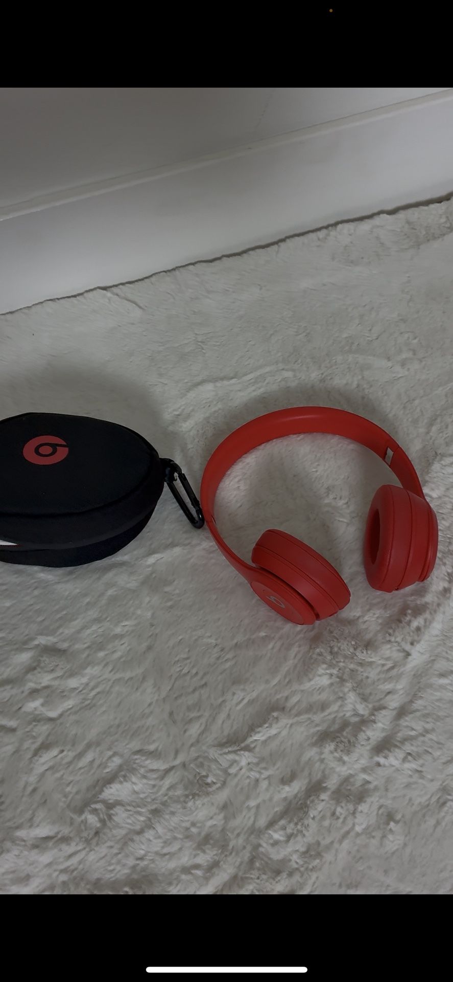 Beats Solo3 Wireless On-Ear Headphones
