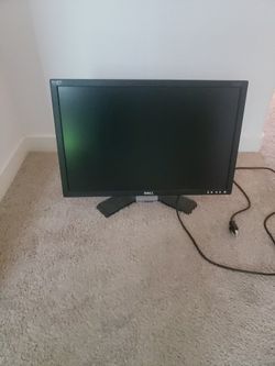 DELL monitor