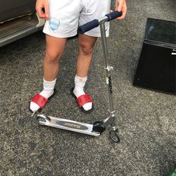 Razor Scooter