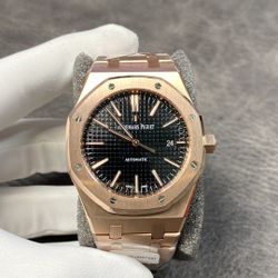 Men's Luxury Automatic Mechanical Watches