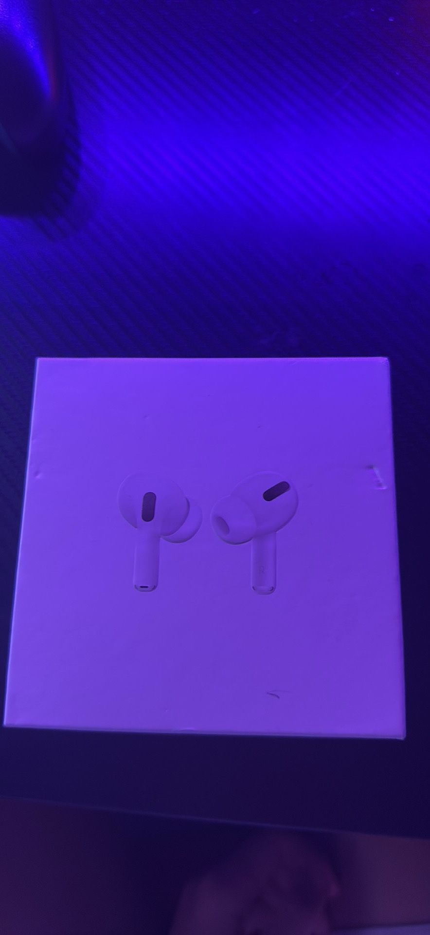 AirPod Pros