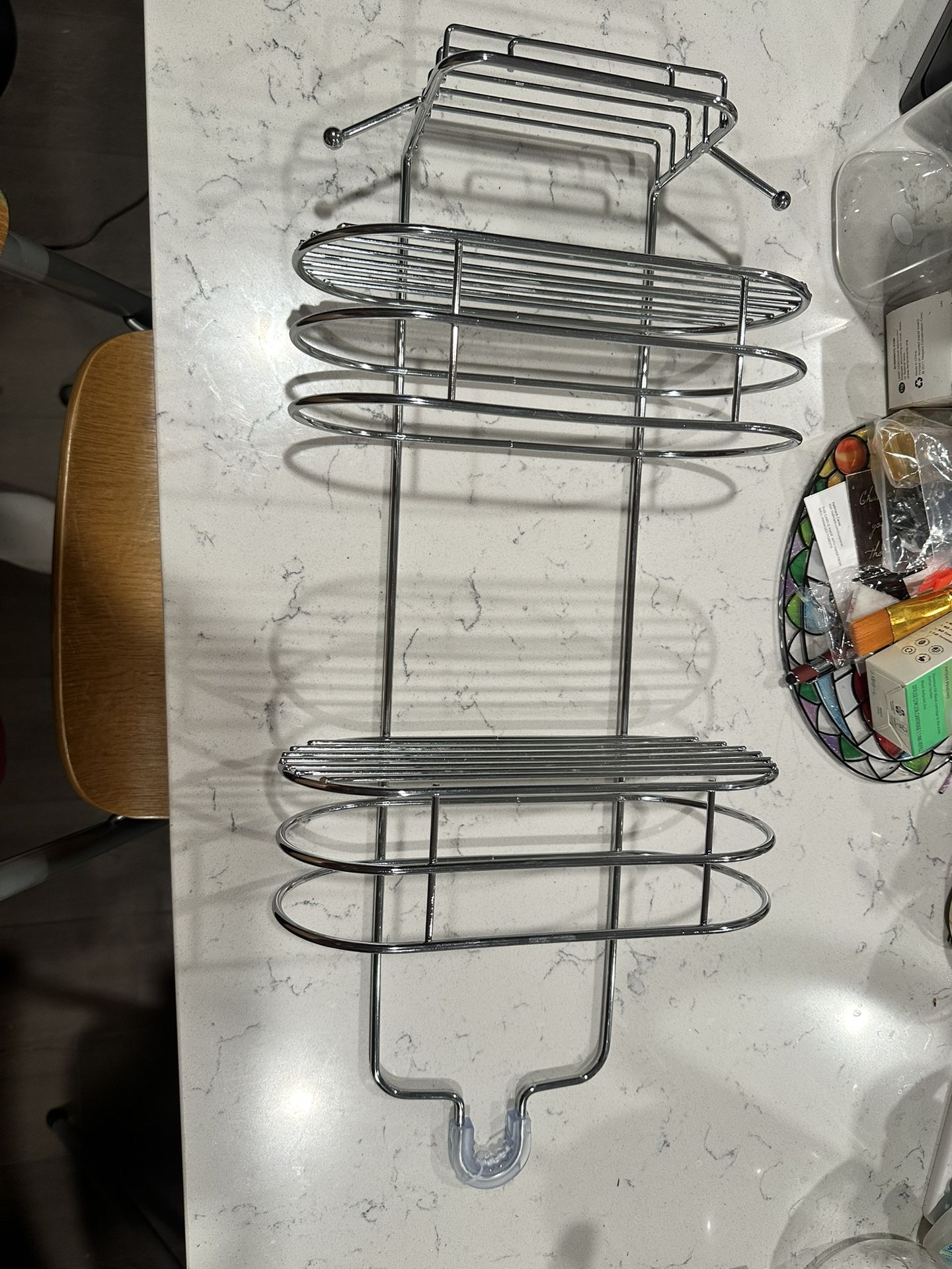 Bathroom Shower Caddy