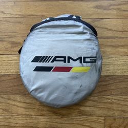 CAR SUNSHADE 
