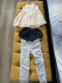 Toddlers size 3T $2 each