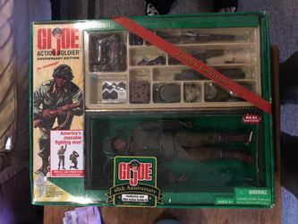 GI Joe