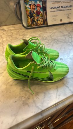 Nike Mercurial Vapor 15 Elite MDS FG "Dream Speed" soccer