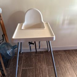 Baby High Chair