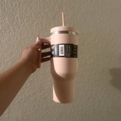 Voyager Tumbler