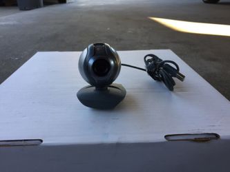 camera