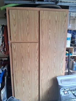 Storage cabinet