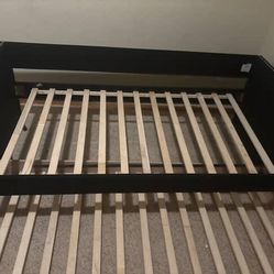 Full Size Bed Frame